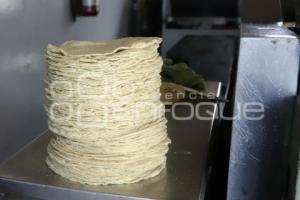 TORTILLA