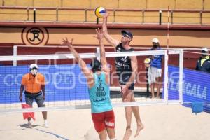 TLAXCALA . MUNDIAL DE VOLEIBOL