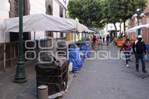 COMERCIO AMBULANTE