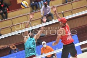 TLAXCALA . MUNDIAL DE VOLEIBOL