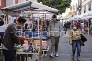 COMERCIO AMBULANTE