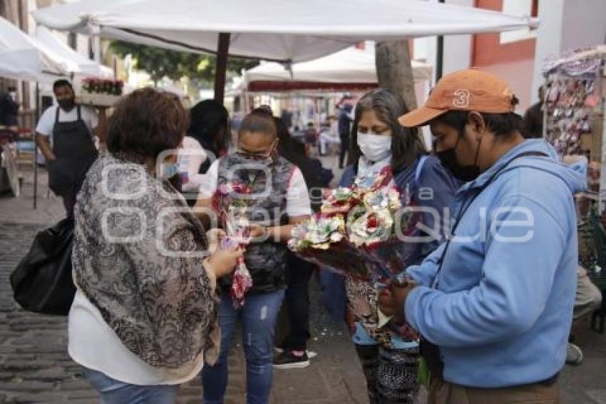 COMERCIO AMBULANTE