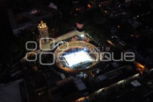 TLAXCALA . MUNDIAL DE VOLEIBOL