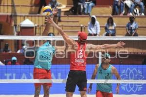 TLAXCALA . MUNDIAL DE VOLEIBOL