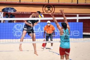 TLAXCALA . MUNDIAL DE VOLEIBOL