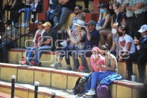 TLAXCALA . MUNDIAL DE VOLEIBOL