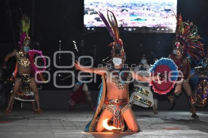 ENCUENTRO DE CULTURAS