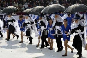 TLAXCALA . CARNAVAL CONTLA