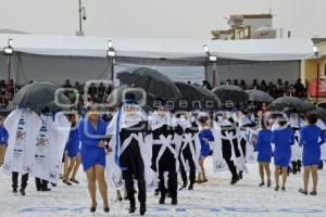 TLAXCALA . CARNAVAL CONTLA