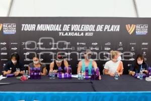 TLAXCALA . MUNDIAL DE VOLEIBOL