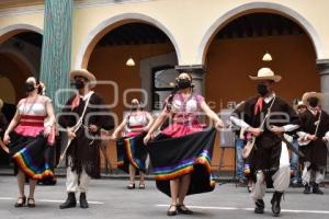 ACTIVIDADES CULTURALES