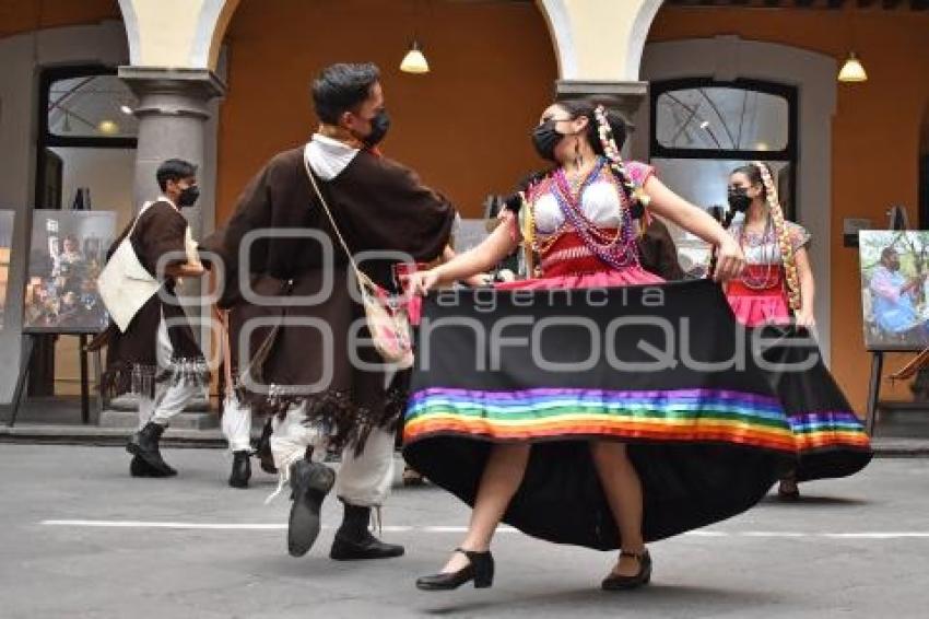 ACTIVIDADES CULTURALES