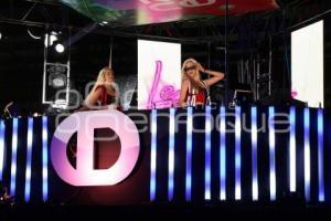 ONÍRICO MUSIC FESTIVAL 