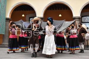 ACTIVIDADES CULTURALES