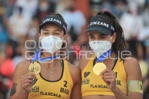 TLAXCALA . MUNDIAL DE VOLEIBOL