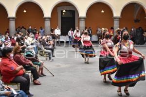 ACTIVIDADES CULTURALES