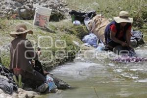 DÍA MUNDIAL DEL AGUA