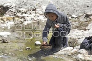 DÍA MUNDIAL DEL AGUA