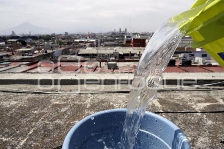 DIA MUNDIAL DEL AGUA