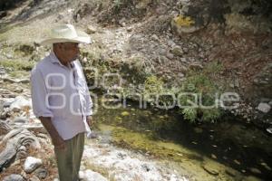 DÍA MUNDIAL DEL AGUA