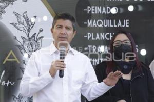 AYUNTAMIENTO . APERTURA A LA PALABRA