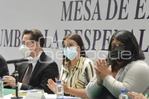 TLAXCALA . MESA DESPENALIZACIÓN DEL ABORTO