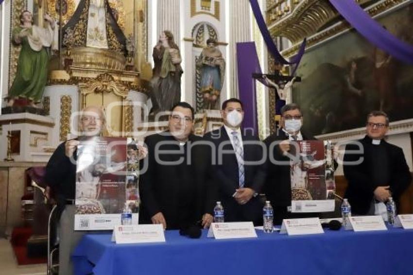 COMITÉ PROCESIÓN VIERNES SANTO