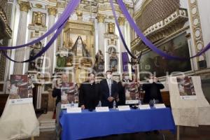 COMITÉ PROCESIÓN VIERNES SANTO