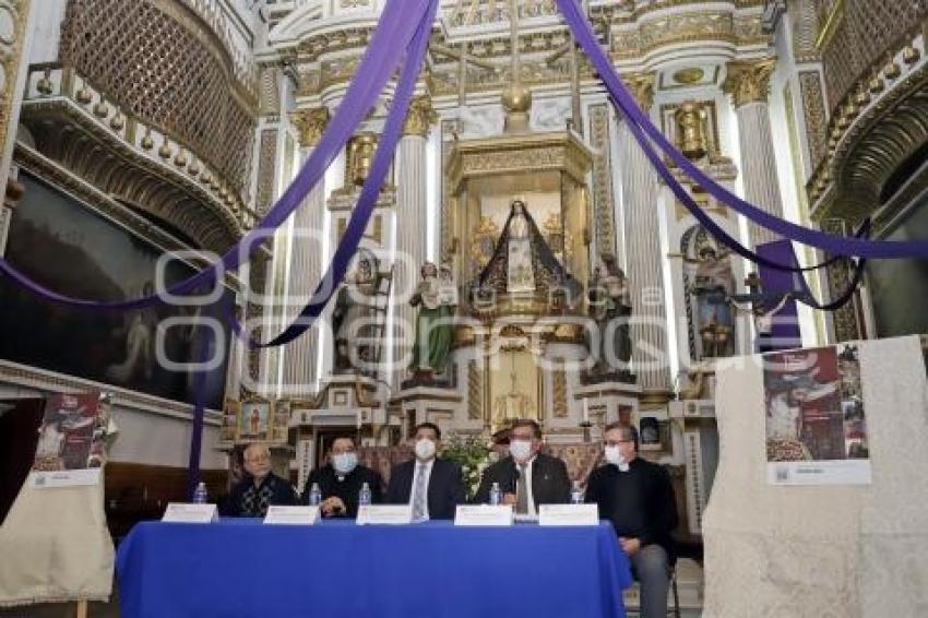 COMITÉ PROCESIÓN VIERNES SANTO