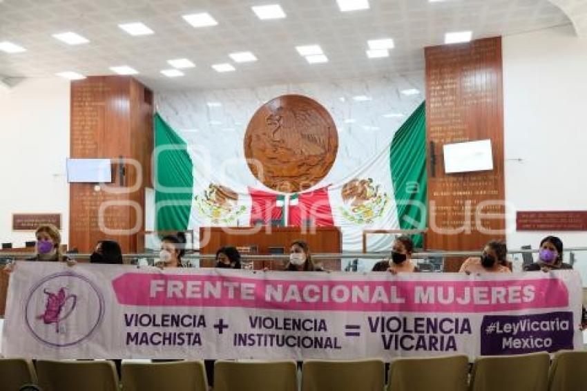 TLAXCALA . MANIFESTACIÓN 