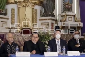 COMITÉ PROCESIÓN VIERNES SANTO