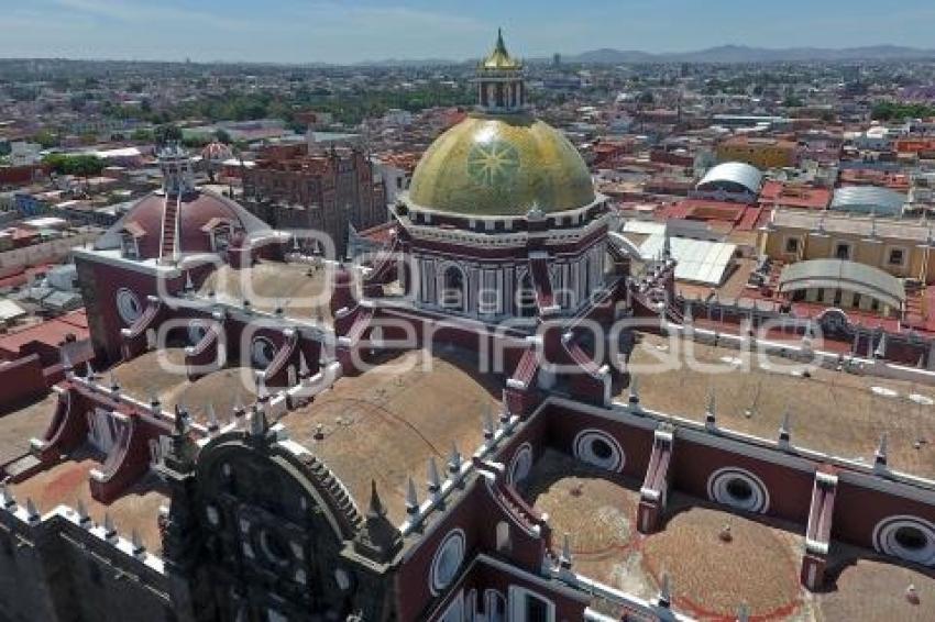 CENTRO HISTÓRICO . CATEDRAL