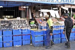 PESCADOS Y MARISCOS