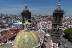 CENTRO HISTÓRICO . CATEDRAL