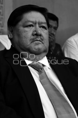 MANUEL MADERO