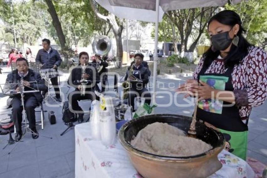 RELIGIÓN . SEÑOR DE LOS TRABAJOS