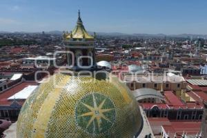 CENTRO HISTÓRICO . CATEDRAL