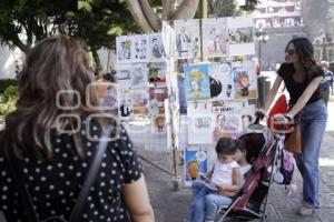 PROPAGANDA SIMPATIZANTES AMLO