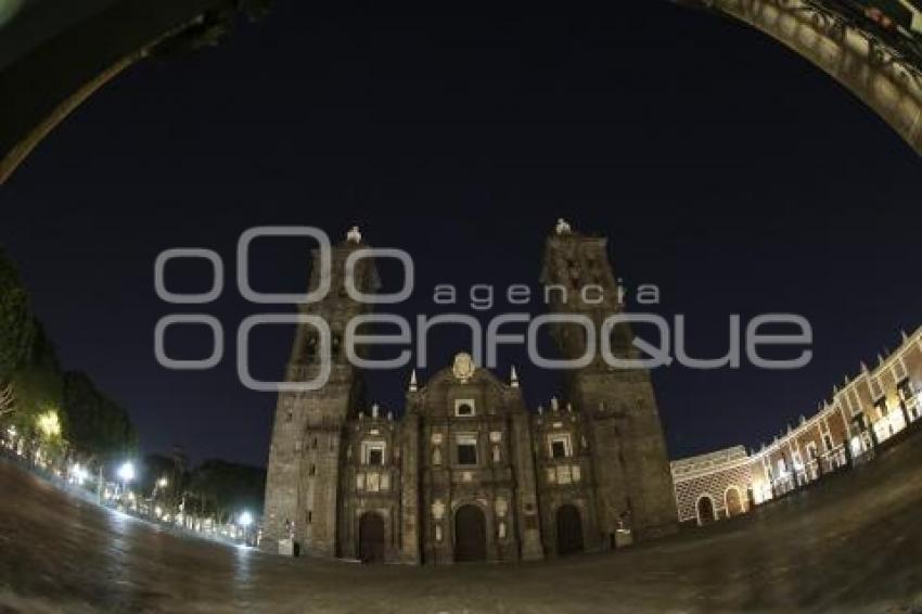 HORA DEL PLANETA