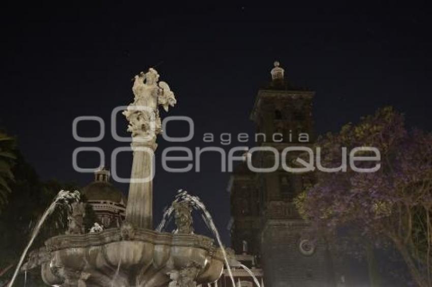 HORA DEL PLANETA