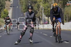 GRAN PASEO DE PUEBLA