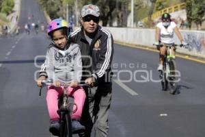 GRAN PASEO DE PUEBLA