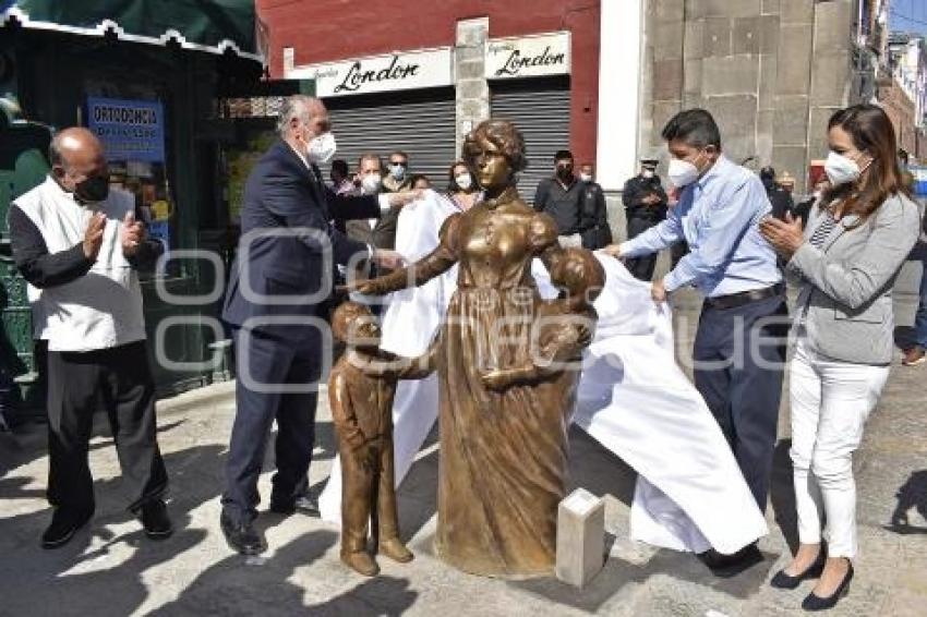 AYUNTAMIENTO . CORREDOR 5 DE MAYO