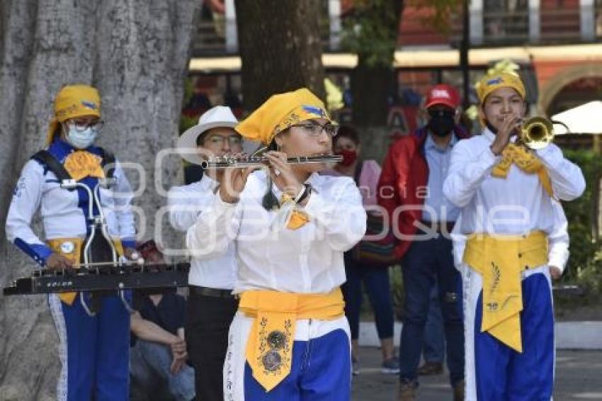 CULTURA . DOMINGOS DE REACTIVACIÓN