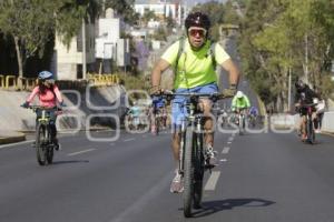 GRAN PASEO DE PUEBLA