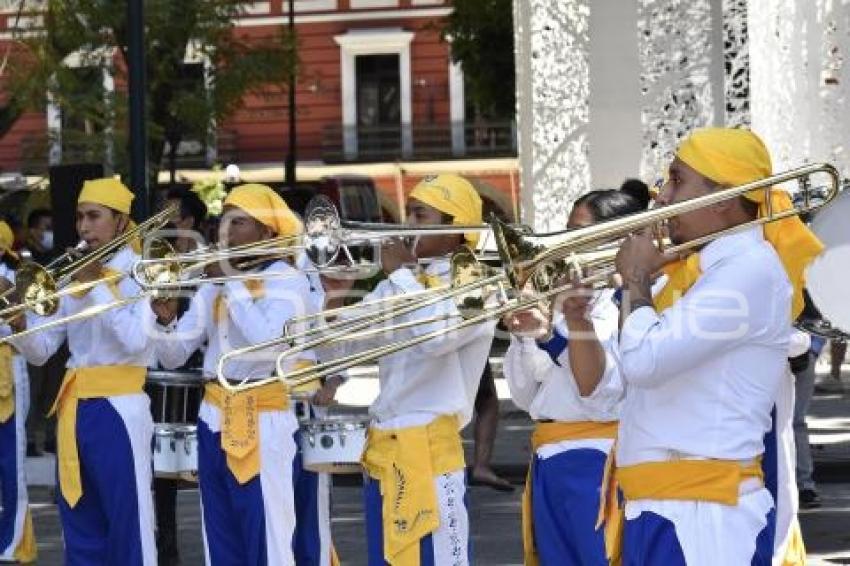 CULTURA . DOMINGOS DE REACTIVACIÓN