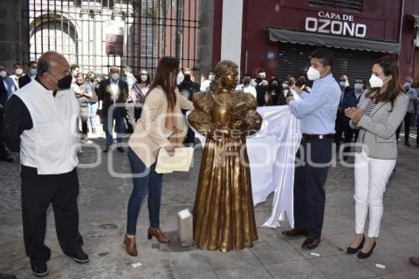 AYUNTAMIENTO . CORREDOR 5 DE MAYO