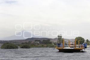 LA PANGA . VALSEQUILLO