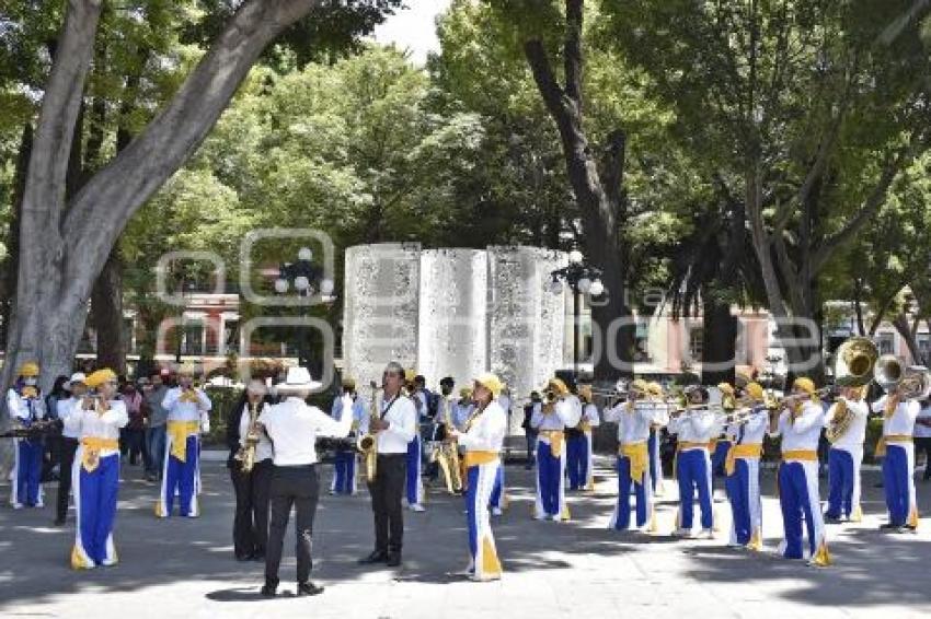 CULTURA . DOMINGOS DE REACTIVACIÓN