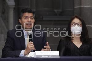AYUNTAMIENTO . CONTIGO MUJER